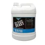 The Black Beast All-in-One Multi-purpose Car Bike Polish (5 Litre)
