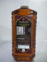 Healing Heart cold pressed mustard oil 1 L