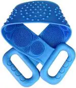 Misaki Body Cleaning Belt Silicon