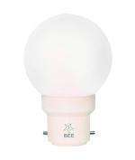 AATMIYA ENERGY Night Lamp 0.5 Watt LED Bulb for Bedroom, Decorative Night Lamp for Bedroom Wall, Lights for Home Decoration