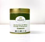 AGAN HERBAL BOTANICAL BILISS BODY CLEANSER