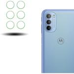 Shaku Motorola G31 Camera Lens Protector Pack of 2| Camera lens Protector|