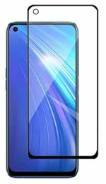 Tremolite Realme Q5 Pro Transparent Tempered Glass Anti Glare And Scratch Resistant Screen Protector