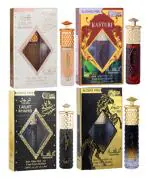 MANASIK Qasr Al Oud, Rahal I, Property And Rahal Ii Aqd Floral Attar (Pack Of 4)