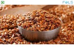 FOLS PREMIUM ALSI / FLAX SEED | LINSEED | HEALTH & WELLNESS | 250 GM