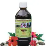 Adivasi Brahmi Herbals Herbal Hair Oil Anti-Dandruff Paraben Free - 250 ml