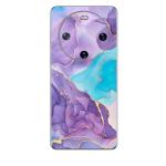 TOPPINGS Premium Vinyl Mobile Skins: Personalize & Protect Your Device with Stylish Precision-Fit Designs for Huawei Mate 60 Pro Design A04-MT