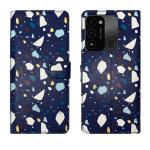 HANIRY FLIP COVER FOR Tecno Spark 8C flip cover | Tecno KG5k flip cover | Multicolor