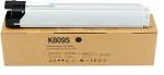 Verena CLT-K809S Toner Cartridge Compatible for Samsung CLX-9201/9251/ 9301/9251NA /9251ND Printers (Black)