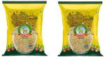 Tenali Vijayalakshmi Deer Urad Dal | 2Kgs| Each 1Kg Pack of 2 | Urad Gota| Dried Urad Dall| Orid Dal