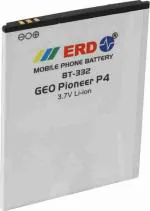 Mobiaspire BT-332 Lithium-ion Mobile Battery for Gionee - 1600 mAh