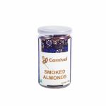 Carnival Smoked Almonds 230g