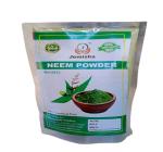 jemisha neem powder Organic 100% Pure for Skin Face 100gm-(pack of 2)