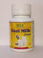 Naveenya Kaya Goat Milk Capsulesule 60 Capsule