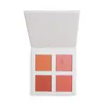 Makeup Revolution Pro 4K Blush Palette Peach