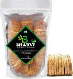 Bharvi Premium Dried Afghani Anjeer 1KG Pouch Pack | Dried Figs |Non-GMO Dried Figs