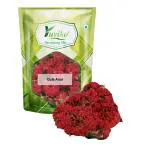 YUVIKA Gule Anar - Anar Ka Phool - Punica Granatum - Pomegranate Flower (100 Grams)