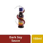 Blue Dragon Dark Soy Sauce 150ml