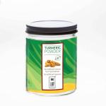 looms & weaves - Fresh and Natural Turmeric Powder - 50 gm