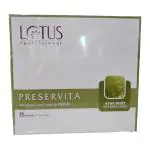 Lotus Professional Preservita Advanced Anti-Ageing Facial Kit