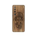 Mudshi Designer Skin Sticker / Decal for xiaomi Mi 10 (5G)
