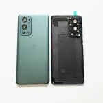 NAFS Green Back Panel For Oneplus 9 Pro