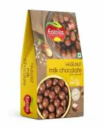 Eatriite Hazelnut Chocolate 200Gm