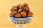 Ajfan Sukkari Dry Dates 500 g