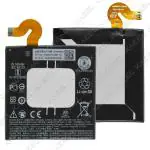 Mobcrown KAEEL ORIGINAL B2Q55100 Battery for HTC U12, U12+, U12 Plus (3500mAh) with 90 Days Warranty.