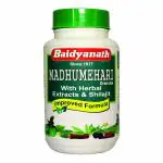 Baidyanath Madhumehari Granules - 200 gms (Pack of 2) Controls Blood Sugar Levels
