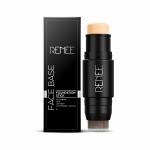 RENEE Face Base Foundation Stick - Chai Tea, 8gm