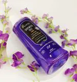 Roots Botanix Natural Freshness Brightening Body Wash 100% Natural Ingredients, Liquid Shower Gel for Glowing Skin (Laverder 550 ML Pack 1)