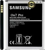 TokTon Mobile Battery For Samsung Galaxy On7 Pro 3000mAh