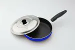 TITANIUM PRODUCTS Frying Pan, Non Stick Pan for Cooking, Fry Pan Non Stick Cooking Pan, Pot Pan