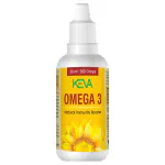 Keva Omega 3 Drop 30 1