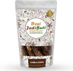 Desi Jadi Buti Karela Sukha Bada Bitter Gourd Big Momordica Charantia (250 g)