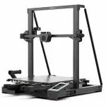 Creality CR-6 Max 3D Printer | Resume Printing | Auto Levelling | Touch Screen |Carborundum Glass Platform | Large Print Size:400x400x400mm