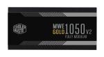 Cooler Master Gold V2 Power Supply Fully Modular, Japanese Capacitor