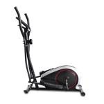 Durafit Tango Elliptical Cross Trainer Maximum User Weight 100 Kg Home Workout Purpose LCD Display