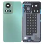 NAFS Green Back Panel For Oneplus 10R 5G