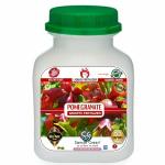 Sansar Green Pomegranate Growth Liquid Fertilizer Premium Essential Powerful Liquid Fertilizer for the Best Growth of Pomegranate Plants.
