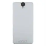 NAFS White Back Panel For Htc E9