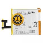 Mobcrown Orignal Lis1502Erpc Battery For Sony Xperia Z 2330Mah With 1 Months Warranty
