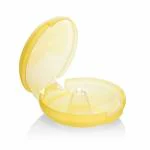 Medela Contact Nipple Shields M (2 pcs)