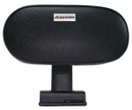 Mahabir Grey Back Rest For Access 125 Bs6