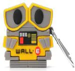 Badshah Case Compatible with Airpods Pro 1st Generation (2019), Soft Silicone Fashion Character Skin Cases for Airpods Pro (2019) EARPHONE/BLUETOOTH/AIRPODS- *NOT INCLUDED* ONLY CASE COVER IS AVAILABLE IN BOX