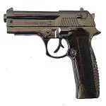 Bs Spy Pistol Metal Gun Shaped Lighter 608 Lighter With Barrel Pull Back System Pocket Lighter
