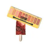 RENEE Everyday Eyeshadow 02 Nude, Long Lasting & Non-Creasing, Easy-To-Blend, Highly Pigmented with Satiny Texture, Enriched with Vitamin C & Hyaluronic Acid & Spf 30, Cruelty-Free Skincare Infused Makeup, 10 Gm