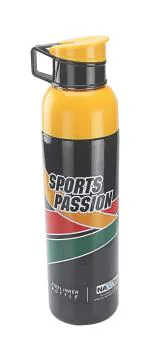 Nayasa Ola Insulated Water Bottle with Stainless Steel Inner 700 ML