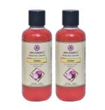 Seed Cosmetics Herbal Onion Shampoo, 210ml (Pack of 2)